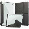 Etui Stand Samsung Tab S10 Ultra czarne  /black